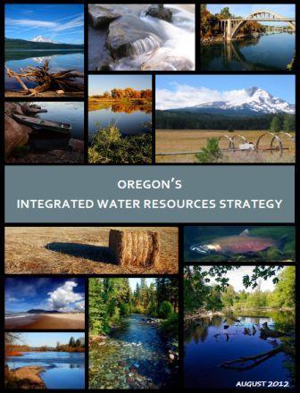 Water Resources Strategy